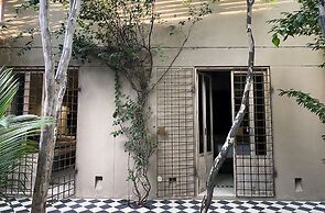 Casa Charlotte Alma Hotels