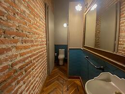 Casa Charlotte Alma Hotels