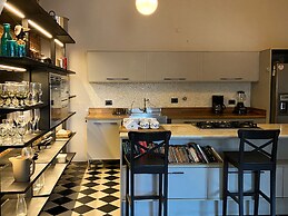 Casa Charlotte Alma Hotels