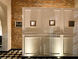 Casa Charlotte Alma Hotels