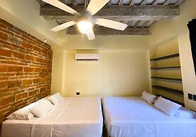 Casa Charlotte Alma Hotels