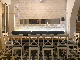 Casa Charlotte Alma Hotels