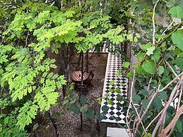 Casa Charlotte Alma Hotels