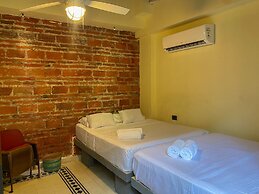 Casa Charlotte Alma Hotels