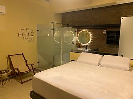 Casa Charlotte Alma Hotels