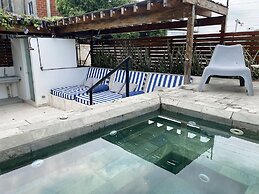 Casa Charlotte Alma Hotels