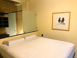 Casa Charlotte Alma Hotels