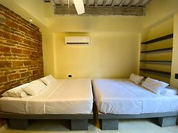 Casa Charlotte Alma Hotels