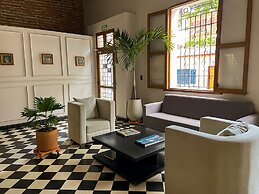 Casa Charlotte Alma Hotels