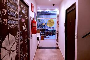Ruda Hostel