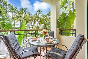 Unique Tropic Escape 111