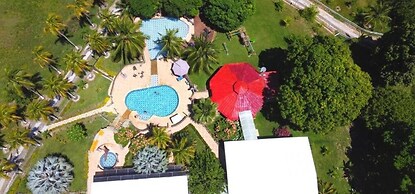 Finca Hotel California