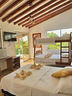 Finca Hotel California