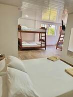 Finca Hotel California