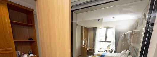 Phu Long Tam Ky Hotel & Restaurant