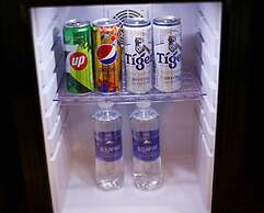 Phu Long Tam Ky Hotel & Restaurant