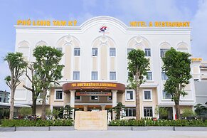 Phu Long Tam Ky Hotel & Restaurant