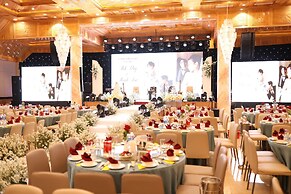 Phu Long Tam Ky Hotel & Restaurant