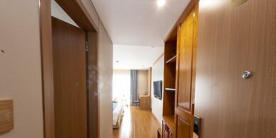 Phu Long Tam Ky Hotel & Restaurant