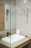 Phu Long Tam Ky Hotel & Restaurant