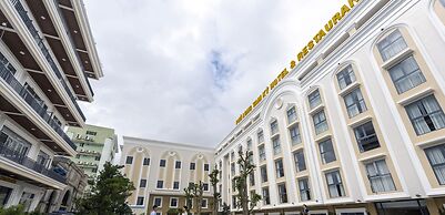 Phu Long Tam Ky Hotel & Restaurant