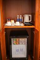 Phu Long Tam Ky Hotel & Restaurant