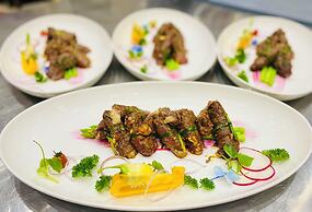 Phu Long Tam Ky Hotel & Restaurant