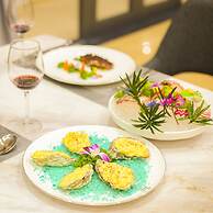 Phu Long Tam Ky Hotel & Restaurant