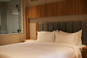 Phu Long Tam Ky Hotel & Restaurant