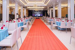 Phu Long Tam Ky Hotel & Restaurant