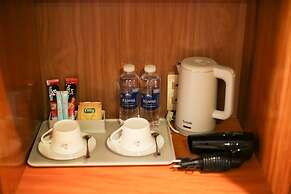 Phu Long Tam Ky Hotel & Restaurant