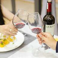 Phu Long Tam Ky Hotel & Restaurant