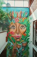 HOSTAL PURA VIDA LA 70