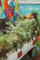 HOSTAL PURA VIDA LA 70