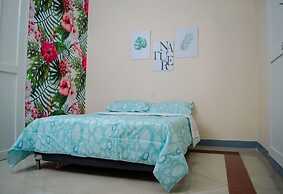 HOSTAL PURA VIDA LA 70