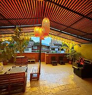 HOSTAL PURA VIDA LA 70