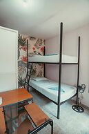 HOSTAL PURA VIDA LA 70