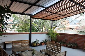 HOSTAL PURA VIDA LA 70