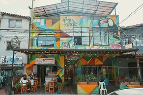 HOSTAL PURA VIDA LA 70