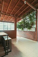 HOSTAL PURA VIDA LA 70