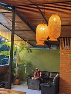 HOSTAL PURA VIDA LA 70