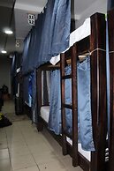 HOSTAL PURA VIDA LA 70