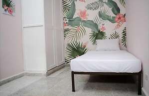 HOSTAL PURA VIDA LA 70