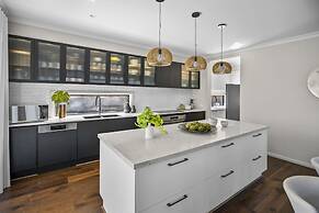 Werribee Luxe Home Family 6Bed Netflix