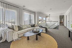 Werribee Luxe Home Family 6Bed Netflix