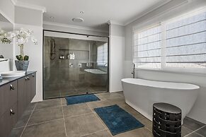 Werribee Luxe Home Family 6Bed Netflix