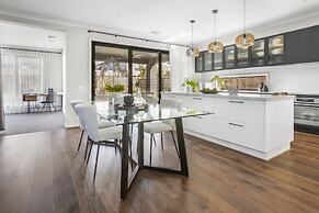 Werribee Luxe Home Family 6Bed Netflix