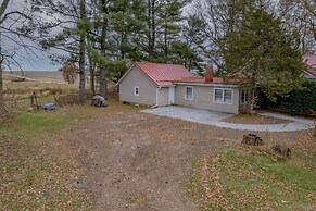 Escape To The Countryside At Black Oak Farm