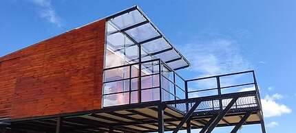 NaturaLove Glamping