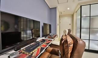 Changwon Sangnamdong Hotel Baba